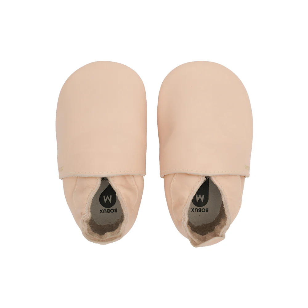 Newborn & Prewalker Shoes for Boys